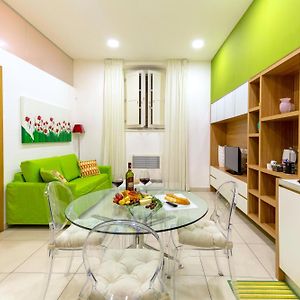 Appartement met een Slaapkamer